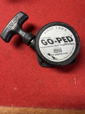 Goped recoil starter for sale  Wyandotte