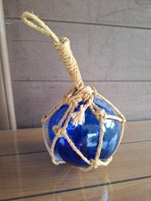 Ancienne boule flotteur d'occasion  Barenton