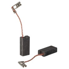 Charbons balais brosses usato Charbons balais brosses usato  Spedire a Italy