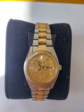 Petite montre seiko d'occasion  Champagne-en-Valromey
