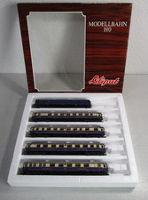 Liliput spur 820 gebraucht kaufen Liliput spur 820 gebraucht kaufen  Glan-Münchweiler