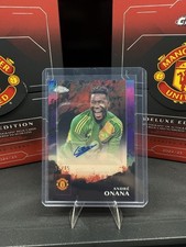 André onana topps usato  Zugliano