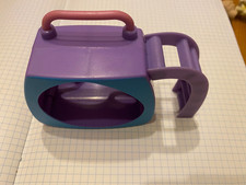 Littlest petshop toboggan d'occasion  Manduel