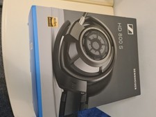 Sennheiser 800 headband for sale  HALESOWEN