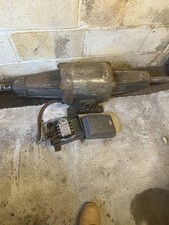 Metal polishing machine for sale  AYLESBURY