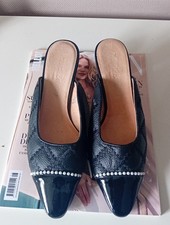 Russel bromley mules for sale  SHEFFIELD