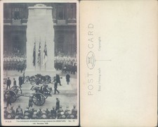 Cenotaph unknown warrior for sale  ROSSENDALE