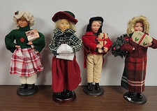 Vintage set christmas for sale  Kankakee