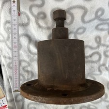 Abzieher vermutlich eigenbau gebraucht kaufen  Ludwigsfelde