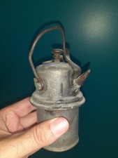 Ancienne petite lampe d'occasion  Crégy-lès-Meaux