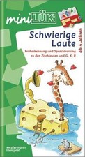 Minilük lük mini gebraucht kaufen  Berlin