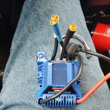 Compatível com Traxxas 8S ESC redescrição antes da compra sem reembolsos sem devoluções     comprar usado  Enviando para Brazil
