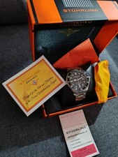 Orologio automatico sturling usato Orologio automatico sturling usato  Salerno