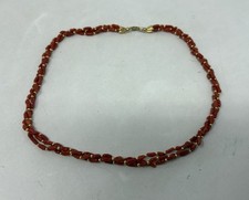 Vintage red gold for sale  STEVENAGE
