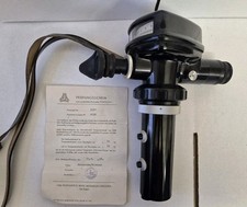 Pyrolux ddr pyrometer gebraucht kaufen  Ohrdruf