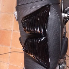 Cubiertas Laterales Del Marco Del Cuello Frontal V-ROD Harley VROD Par comprar usado  Enviando para Brazil
