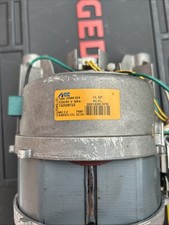 Waschmaschinenmotor aeg privil gebraucht kaufen  Eisenach