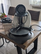 Termomix tm5 komplett gebraucht kaufen  Metten