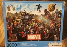 Aquarius 3000 piece for sale  Brooklyn