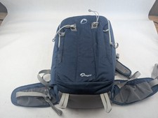 Mochila para câmera Lowepro Flipside Sport 20L AW azul cinza H2O comprar usado  Enviando para Brazil