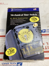 Intermatic t175 t104 for sale  Charlevoix