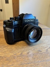 Contax carl zeiss for sale  Grand Rapids