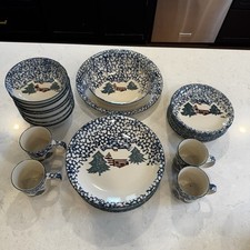 Christmas tienshan folk for sale  Geneseo
