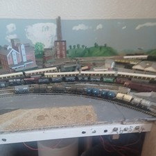 Gauge tank wagons for sale  TORQUAY