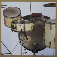 Pop kard feat. for sale  CARNFORTH