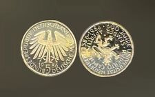 Deutsche mark 1986 gebraucht kaufen  Troisdorf