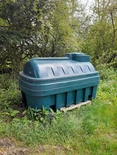 Balmoral bunded fuel for sale  TAUNTON