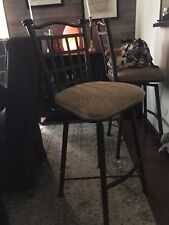 Bar stools swivel. for sale  Rockaway