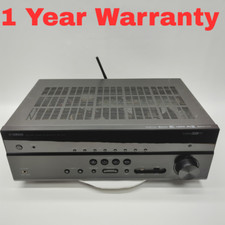 Yamaha v581 7.2 for sale  WHITBY