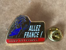 Pins hand olympique d'occasion  La Crau