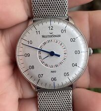 Meistersinger neo hd36 d'occasion  Expédié en Belgium