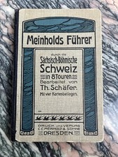 090625eh meinholds führer gebraucht kaufen  Deutschland