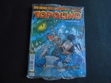 Topolino n.2802 2009 usato  Torino