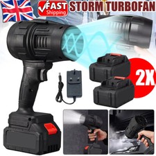 Battery mini jet for sale  LEICESTER