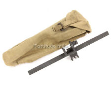 Alidade mitraileue vickers d'occasion  Ambleteuse