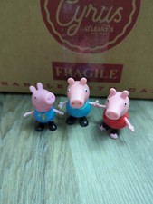 Peppa pig figures for sale  Boise