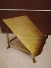 Lutrin ancien porte d'occasion  Genouillac
