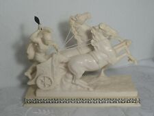 Große alabaster figur gebraucht kaufen  Karlsruhe