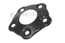 Cover portacorona carbonio usato  Firenze
