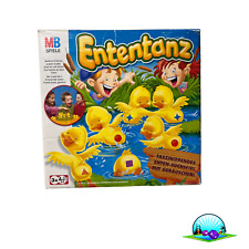 Ententanz hasbro 2004 gebraucht kaufen  Lauterbach