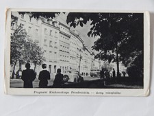 Krakowskie przedmieście foto gebraucht kaufen  Chemnitz