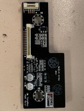 Board yw9mta5401a pq20 usato  Bergamo