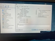 Placa de Vídeo HP 713207-002 NVIDIA QUADRO K6000 | 12GB GDDR5 comprar usado  Enviando para Brazil