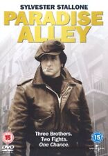 Paradise alley dvd for sale  STOCKPORT