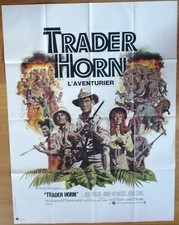 Trader horn rod d'occasion  Prades