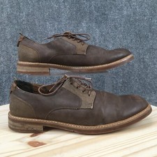 Sapatos masculinos Seven 91 12 vestidos biqueira lisa Oxford couro marrom conforto cadarço comprar usado Sapatos masculinos Seven 91 12 vestidos biqueira lisa Oxford couro marrom conforto cadarço comprar usado  Enviando para Brazil